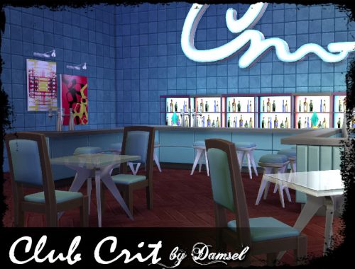 Club Crit
