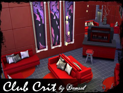 Club Crit