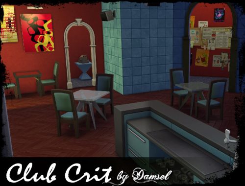 Club Crit