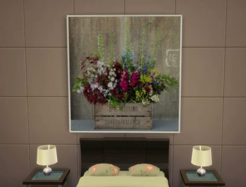Flores