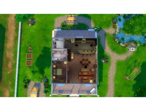 Grandpa's Ranch