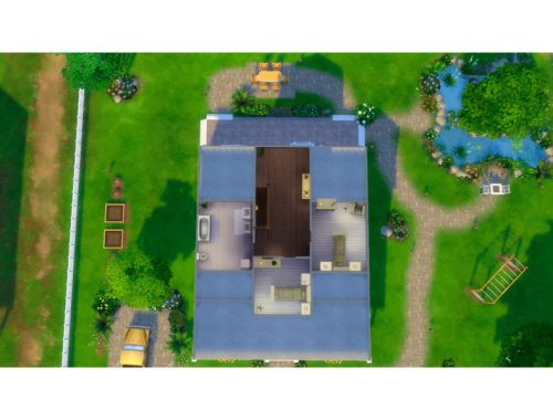 Grandpa's Ranch