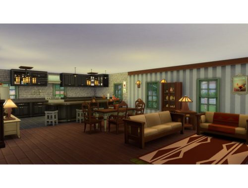 Grandpa's Ranch