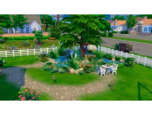 Grandpa's Ranch