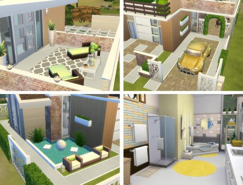 Sandyville No CC