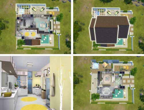 Sandyville No CC