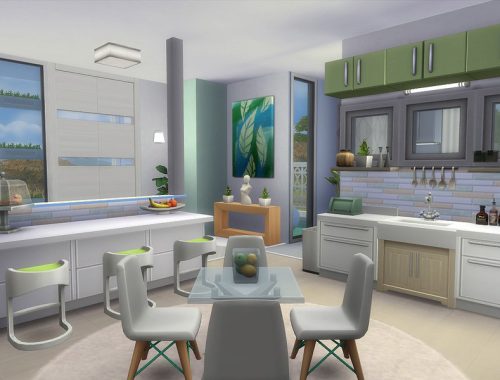 Sandyville No CC