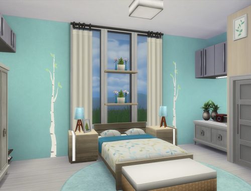 Sandyville No CC
