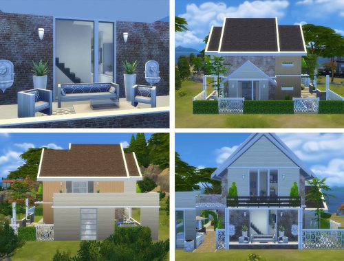 Sandyville No CC