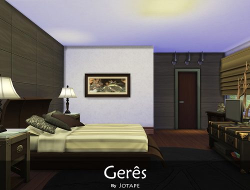 GerÁs