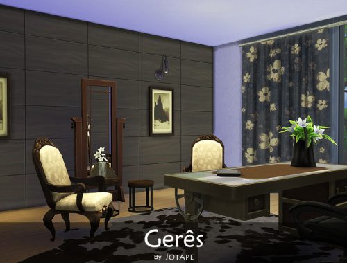 GerÁs