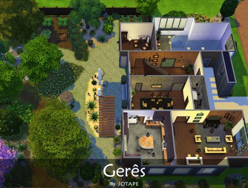 GerÁs