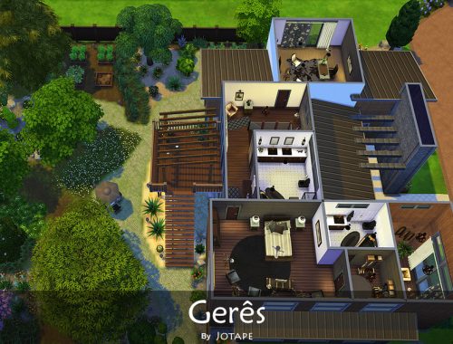 GerÁs
