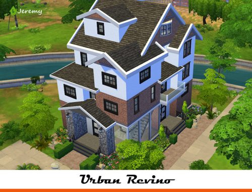 Urban Revino