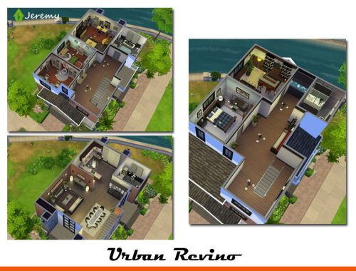 Urban Revino