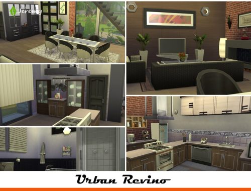 Urban Revino