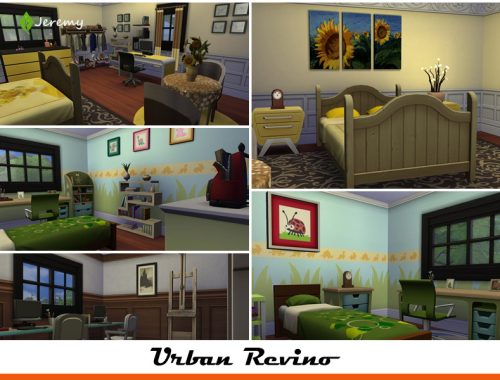 Urban Revino