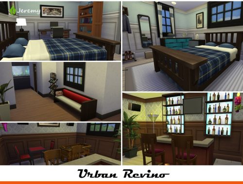 Urban Revino