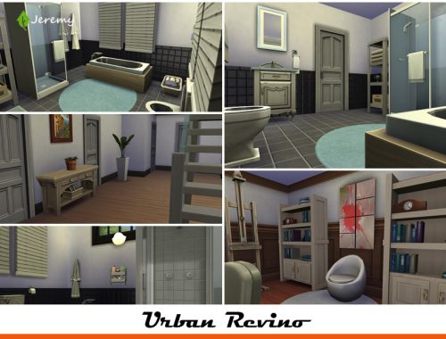 Urban Revino