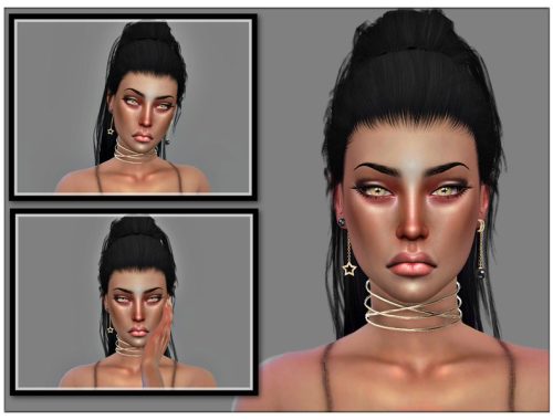 Zhara Anippe