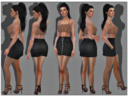 Zhara Anippe