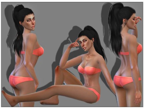 Zhara Anippe