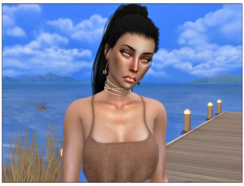 Zhara Anippe