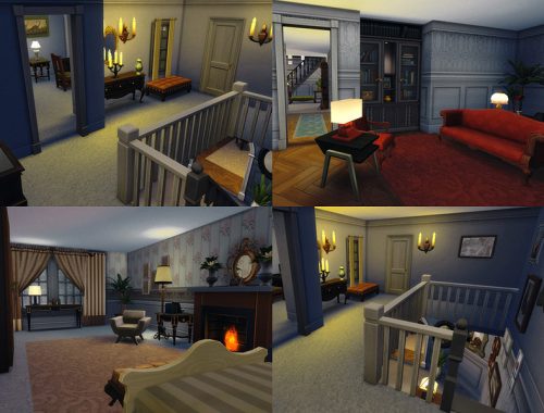 MacNeil House (The Exorcist)