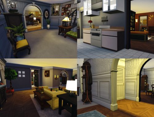 MacNeil House (The Exorcist)