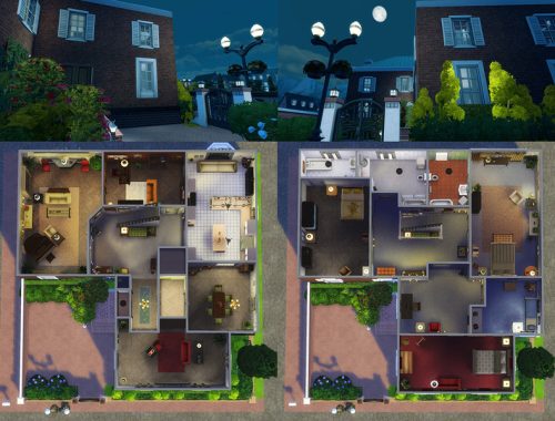 MacNeil House (The Exorcist)