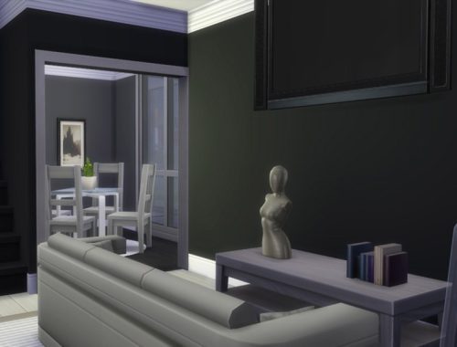 Modern Twist