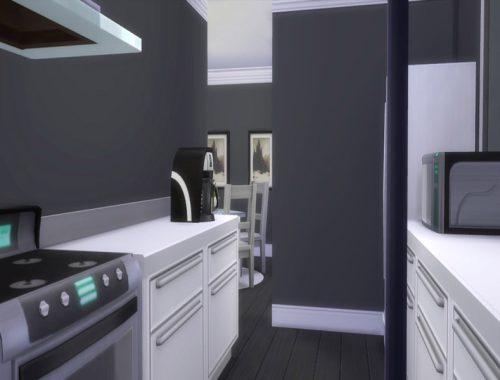 Modern Twist