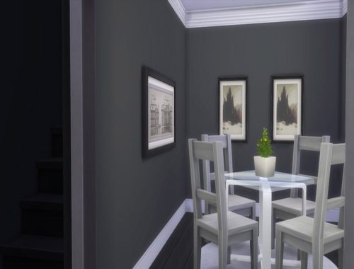 Modern Twist