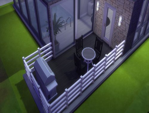 Modern Twist