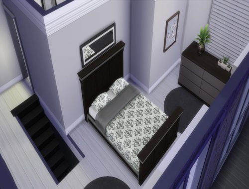 Modern Twist