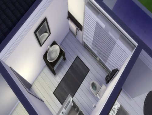 Modern Twist