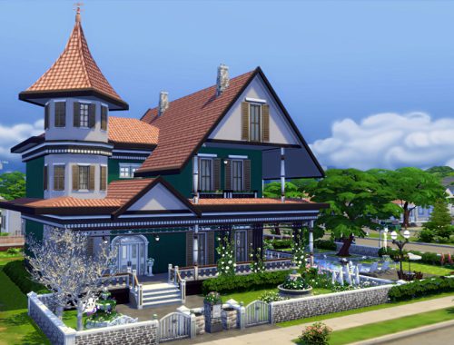 Daria Residential