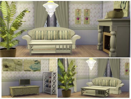 House Lavender