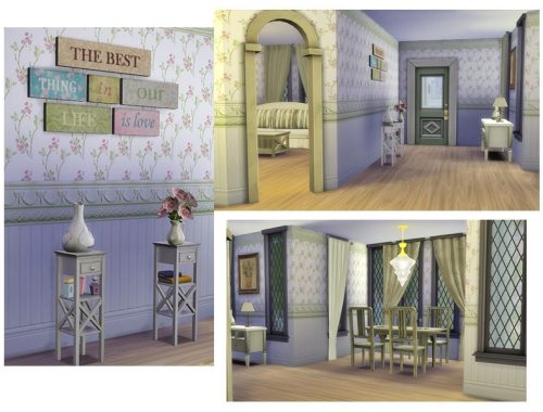 House Lavender