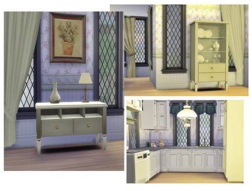 House Lavender