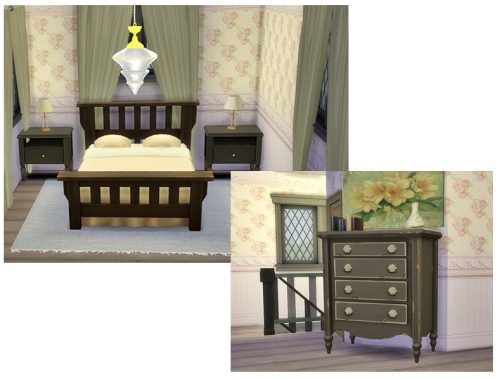 House Lavender
