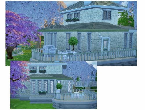 House Lavender