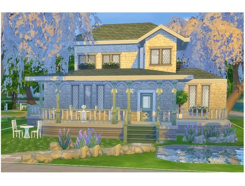 House Lavender