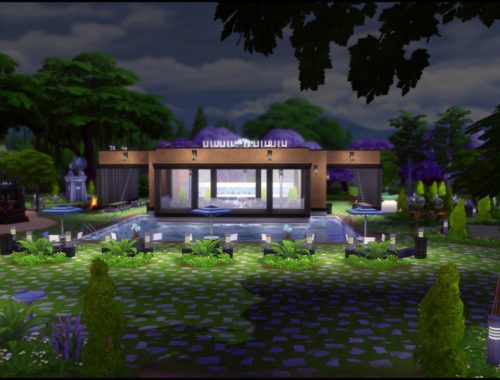 Blossom Trail Park