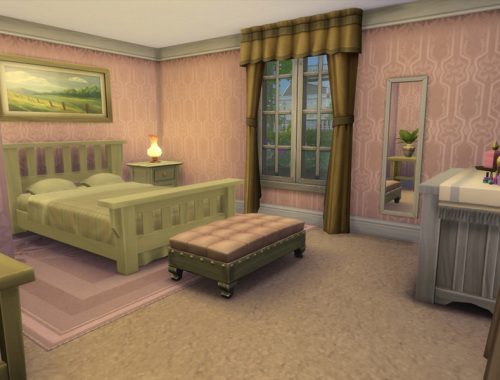 The Mansfield