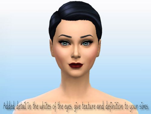 Victorias Fortune Oasis Eye Collection