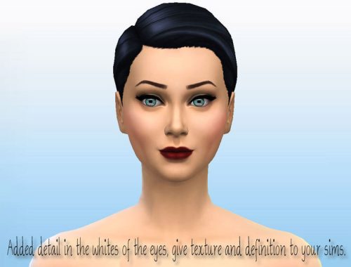 Victorias Fortune Beach Oasis Eye Collection