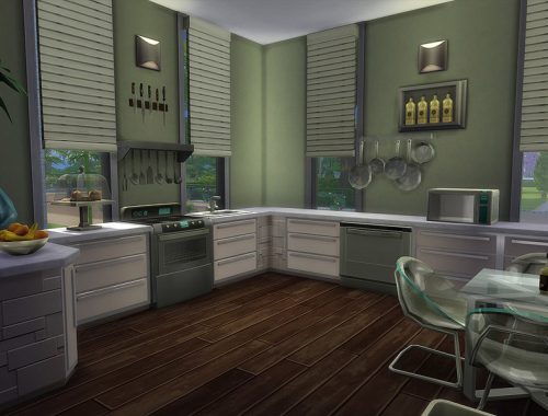 Macedo Loft