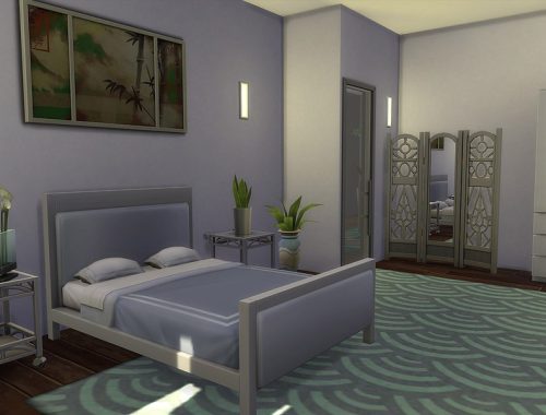 Macedo Loft