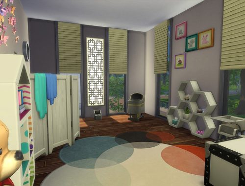 Macedo Loft